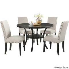 dining chairs set of 4
