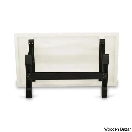 Dining table 6 seater 
