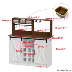  - Wooden Bazar