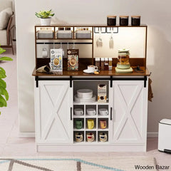  - Wooden Bazar