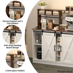  - Wooden Bazar