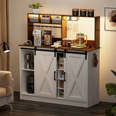  - Wooden Bazar