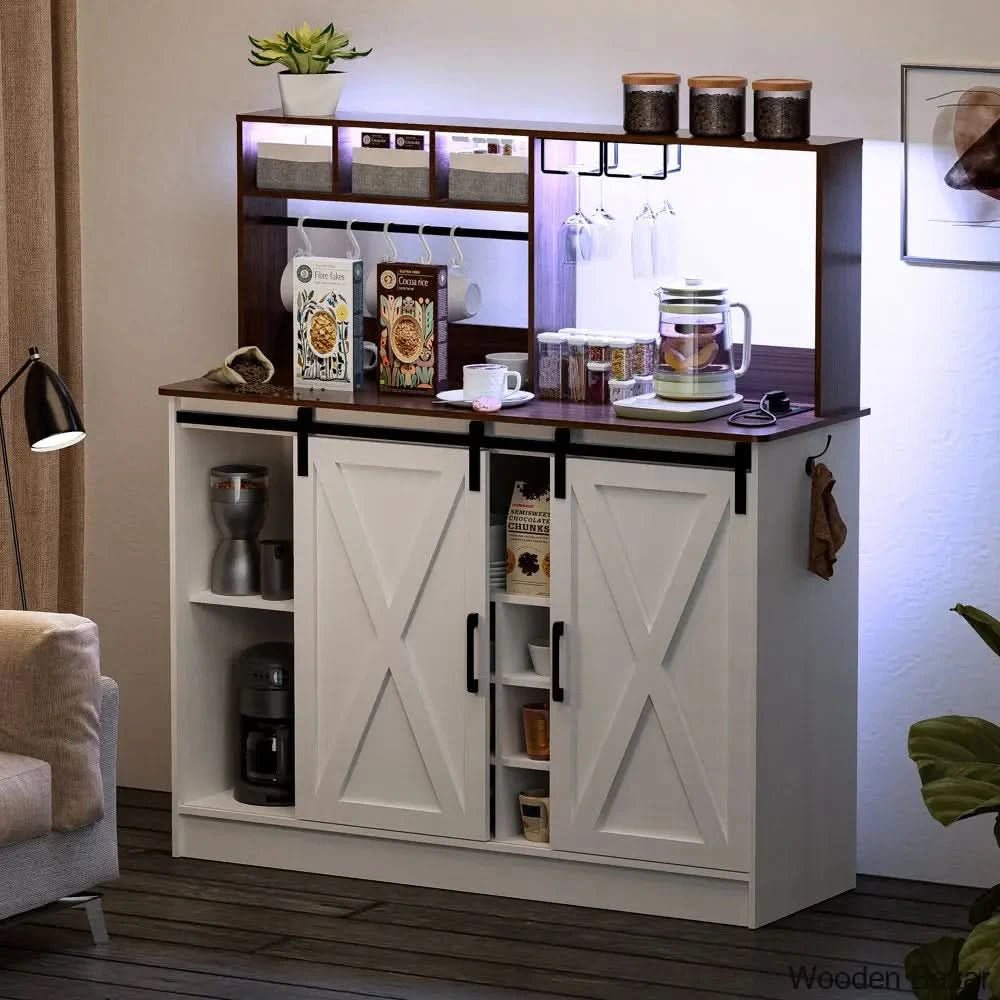  - Wooden Bazar