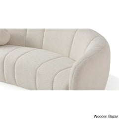 Round 3 Seater Sofa-5