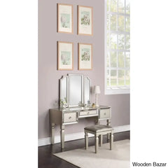  - Wooden Bazar