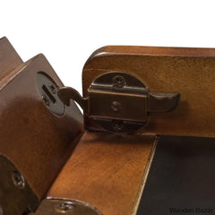  - Wooden Bazar
