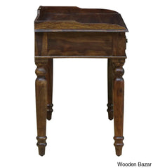  - Wooden Bazar