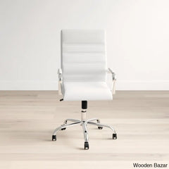  executive chair in train 