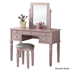  - Wooden Bazar