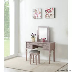  - Wooden Bazar