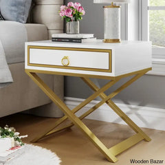  - Wooden Bazar