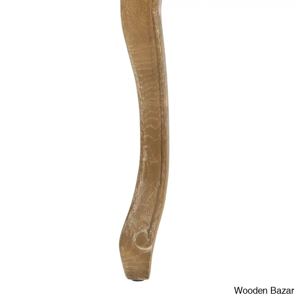 Chairs - Wooden Bazar