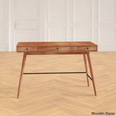 Study Table - Wooden Bazar