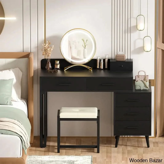  - Wooden Bazar