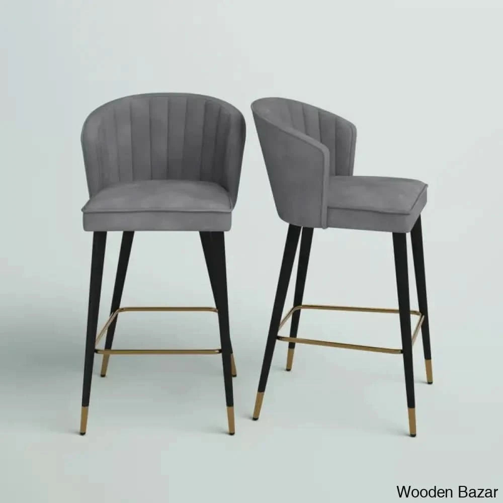 Wooden Bazar Hammes 28