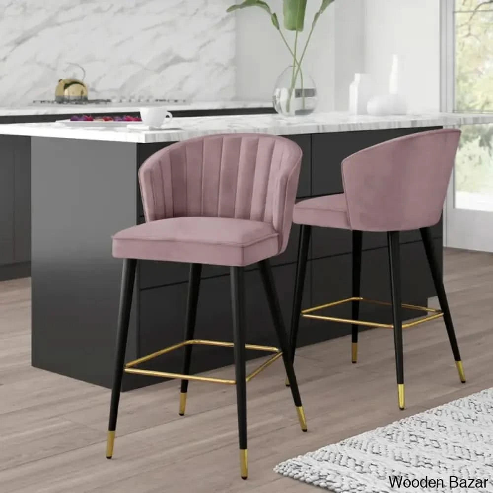 Wooden Bazar Hammes 28