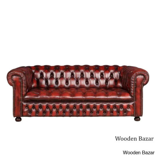  - Wooden Bazar