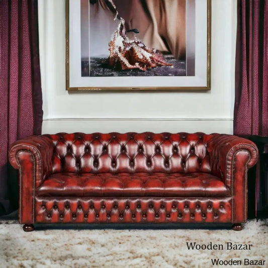 - Wooden Bazar