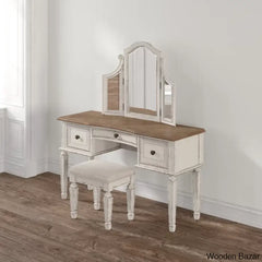  - Wooden Bazar