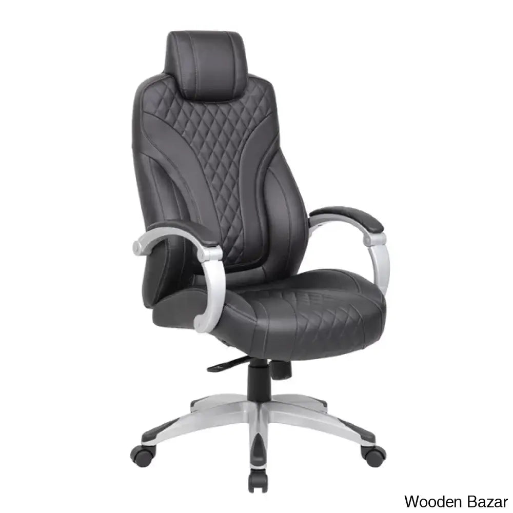  High Back Executive Chair