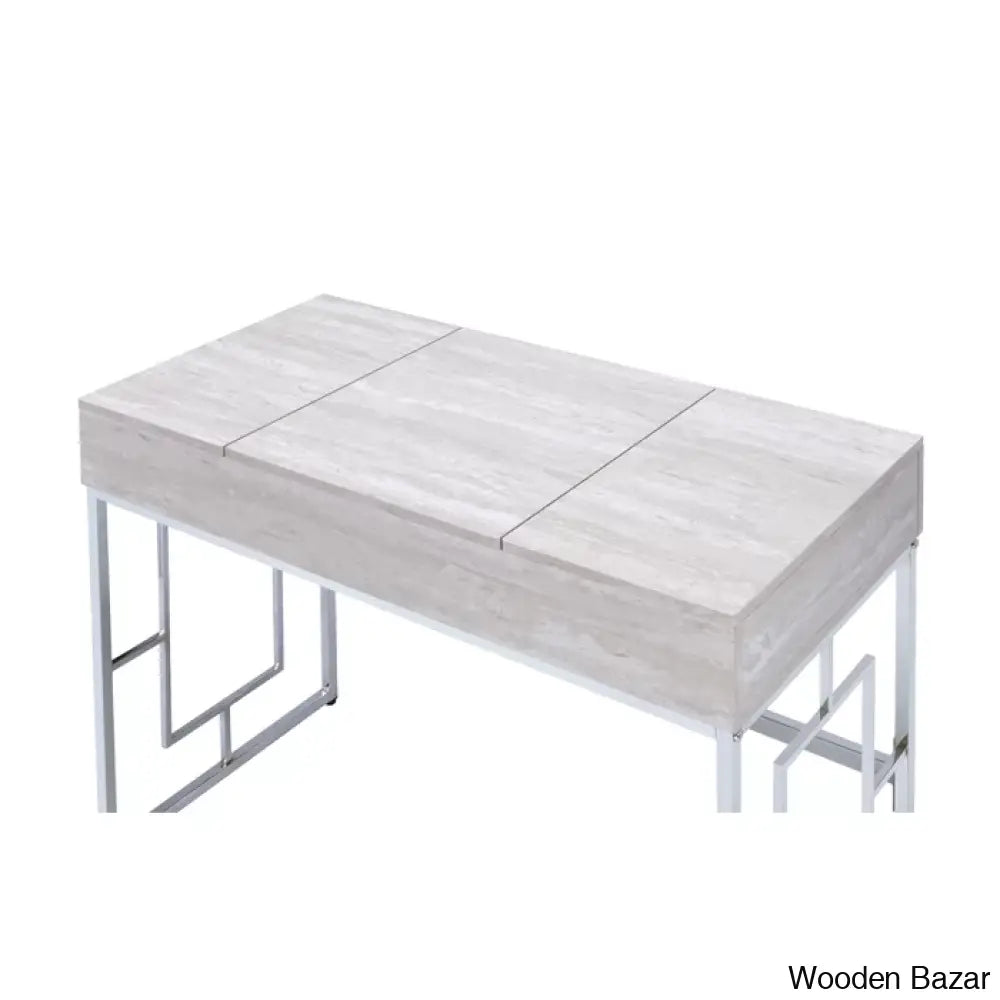  - Wooden Bazar