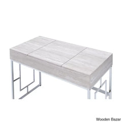  - Wooden Bazar