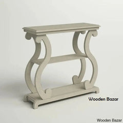  - Wooden Bazar