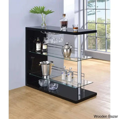  - Wooden Bazar