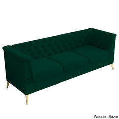 l shaped chesterfield sofa