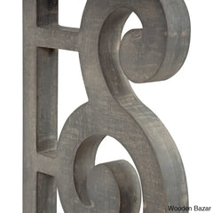  - Wooden Bazar