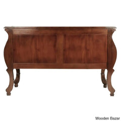  - Wooden Bazar