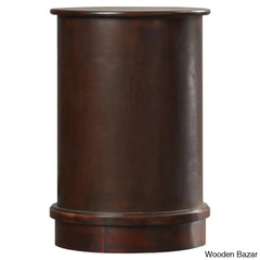  - Wooden Bazar