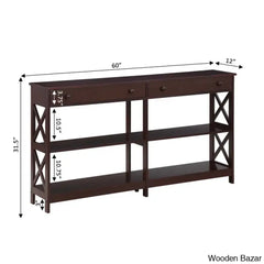  - Wooden Bazar