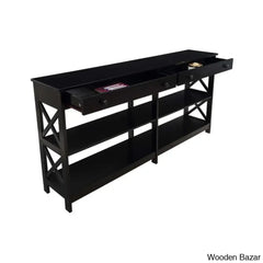 - Wooden Bazar