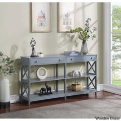  - Wooden Bazar