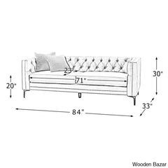 Sofas - Wooden Bazar