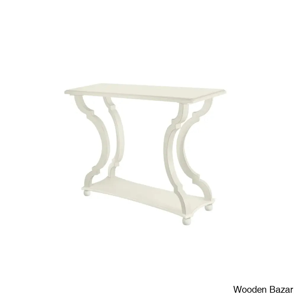 Console Table-3