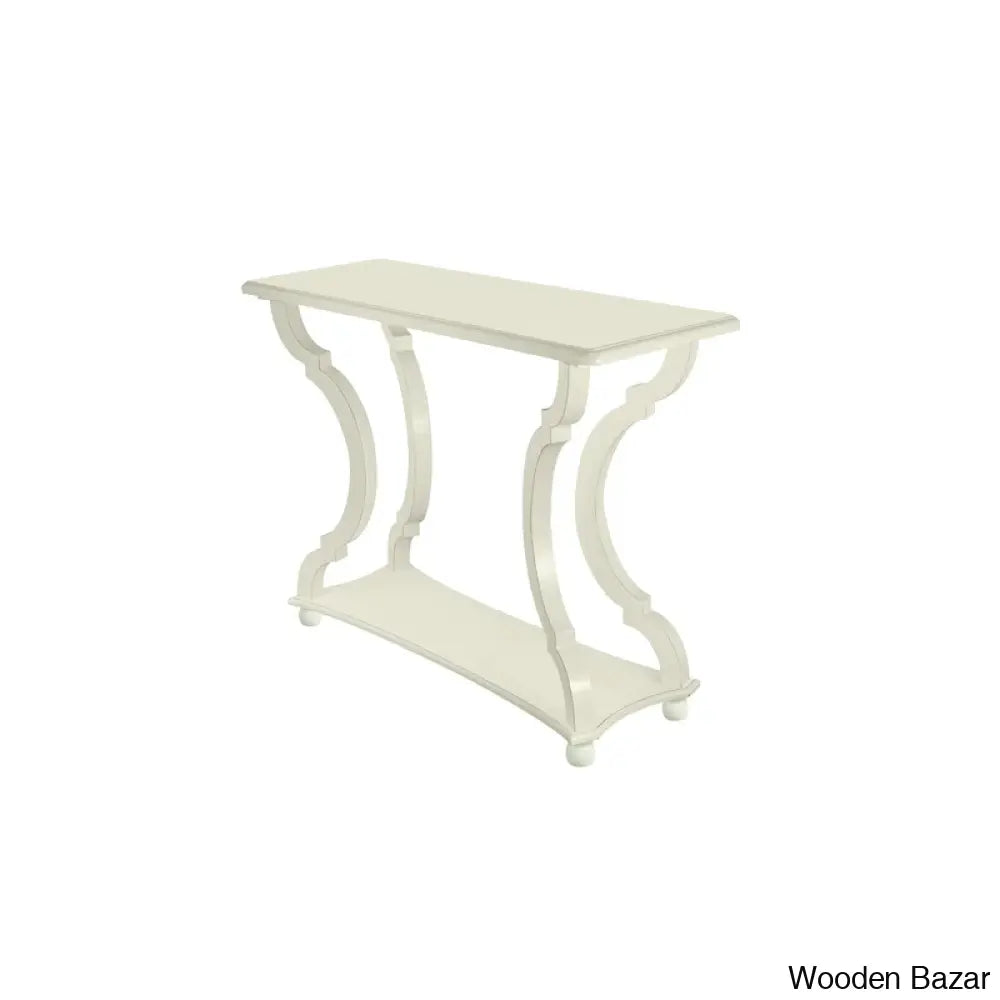 Console Table-4