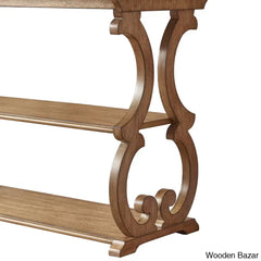  - Wooden Bazar