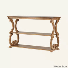  - Wooden Bazar