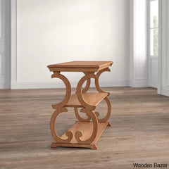  - Wooden Bazar