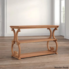  - Wooden Bazar