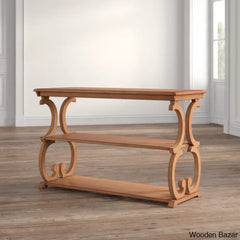  - Wooden Bazar