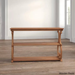  - Wooden Bazar