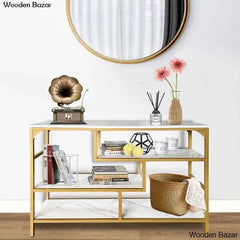 Entryway Accent Table - Console Table 