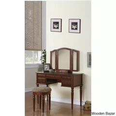  - Wooden Bazar