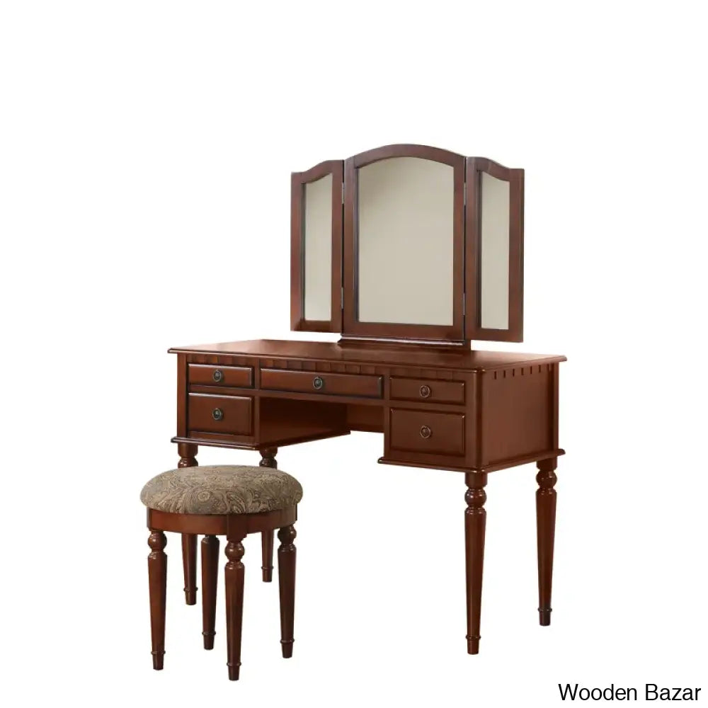  - Wooden Bazar