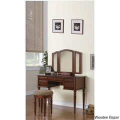  - Wooden Bazar
