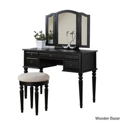  - Wooden Bazar