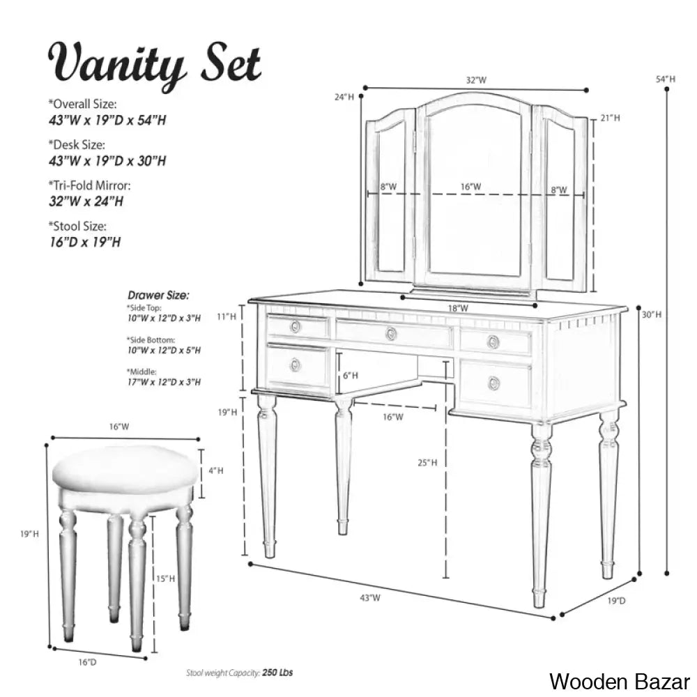  - Wooden Bazar